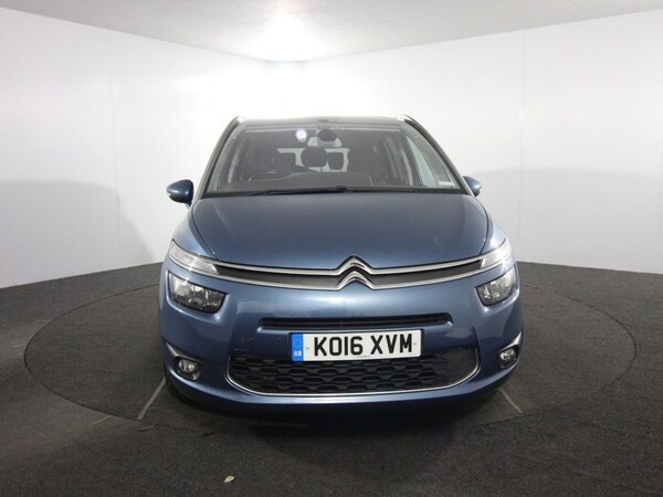 Used Citroen C4 Grand Picasso 2016 for sale - 75515773: Photo 2