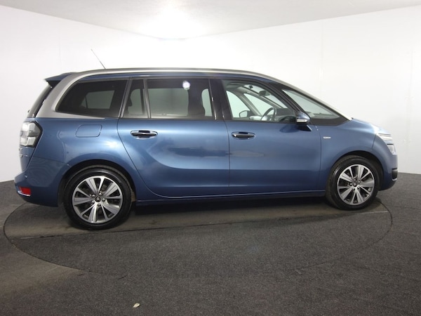 Used Citroen C4 Grand Picasso 2016 for sale - 75515773: Photo 8