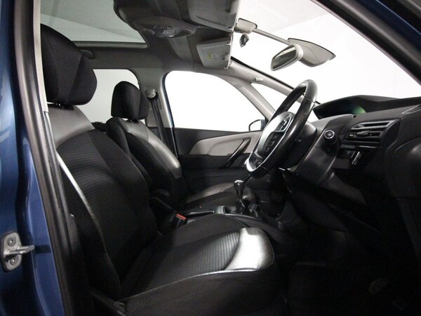 Used Citroen C4 Grand Picasso 2016 for sale - 75515773: Photo 9