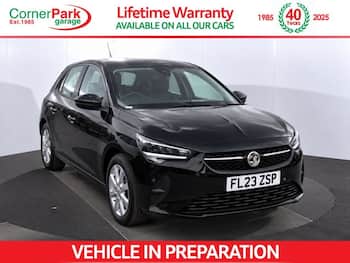 Used Vauxhall Corsa 2023 for sale - 79822643: Photo