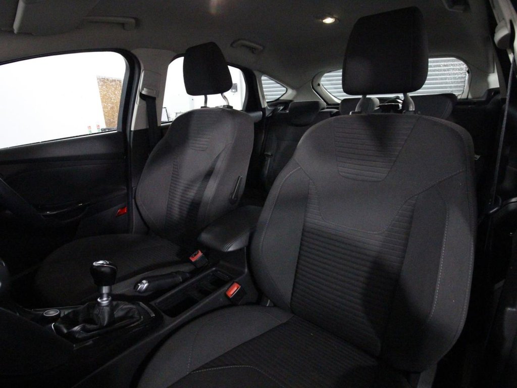 Used Ford Focus 2015 for sale - 76724135: Photo 12