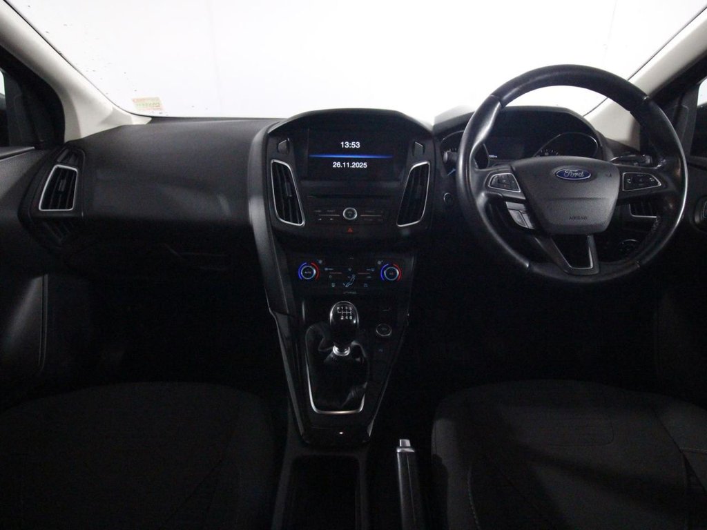 Used Ford Focus 2015 for sale - 76724135: Photo 13