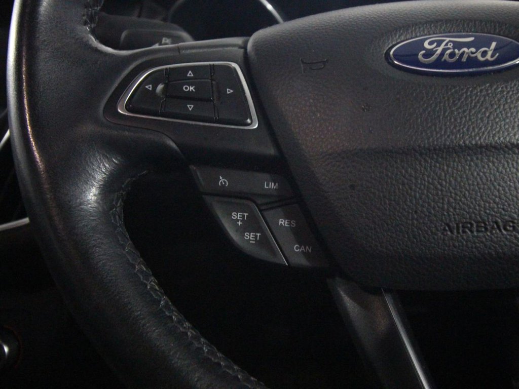 Used Ford Focus 2015 for sale - 76724135: Photo 15