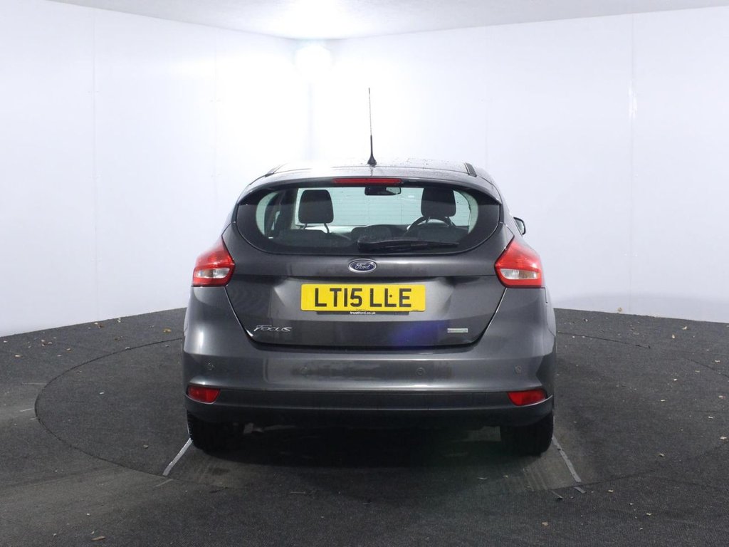 Used Ford Focus 2015 for sale - 76724135: Photo 6