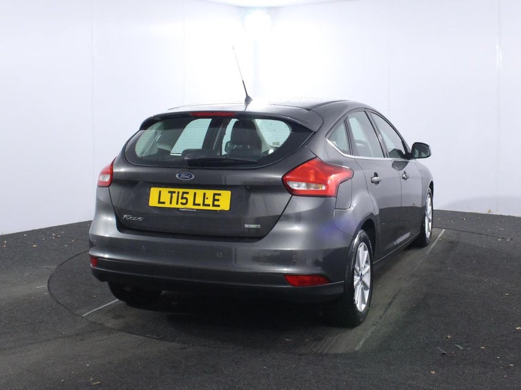 Used Ford Focus 2015 for sale - 76724135: Photo 7