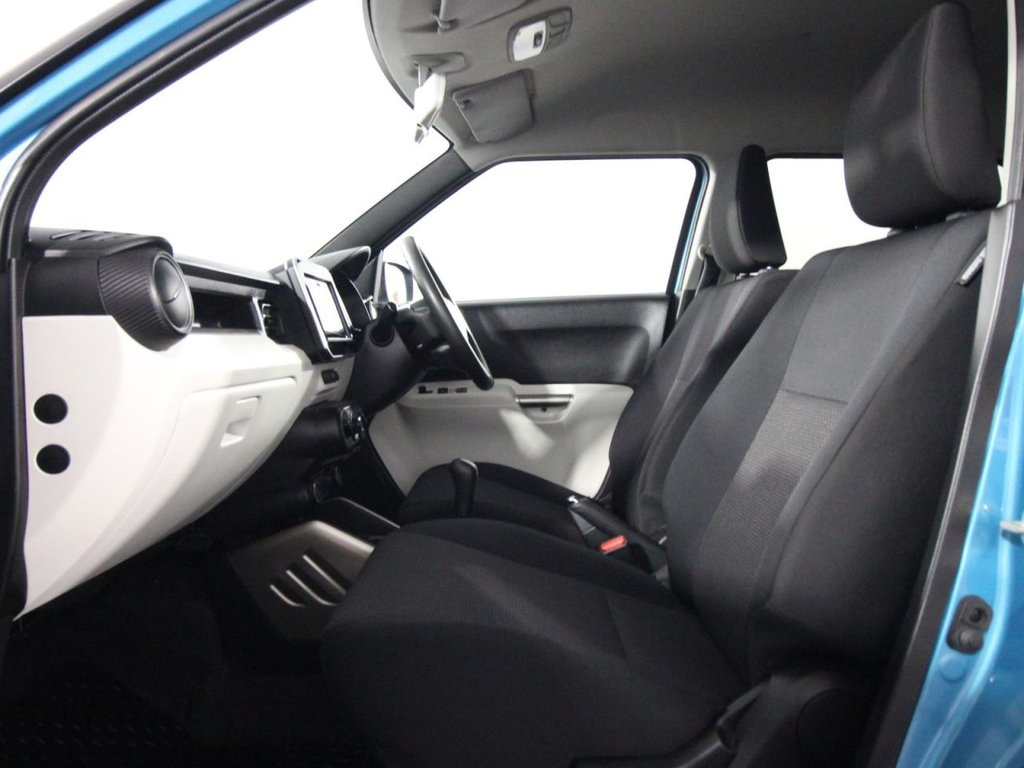 Used Suzuki Ignis 2018 for sale - 76333455: Photo 11