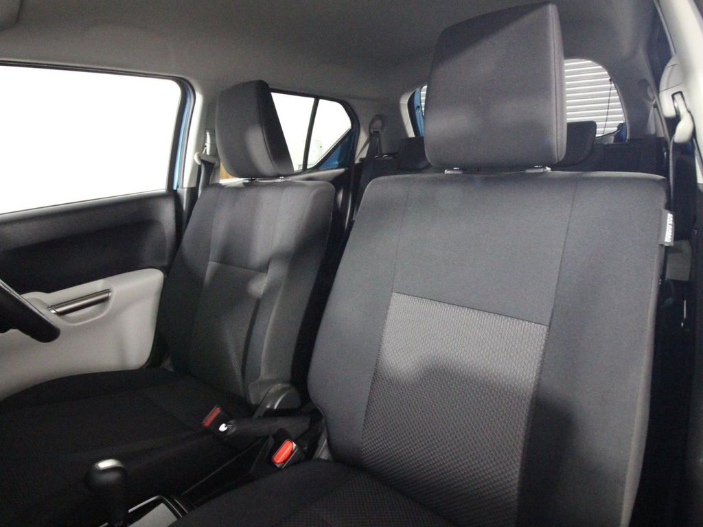 Used Suzuki Ignis 2018 for sale - 76333455: Photo 12