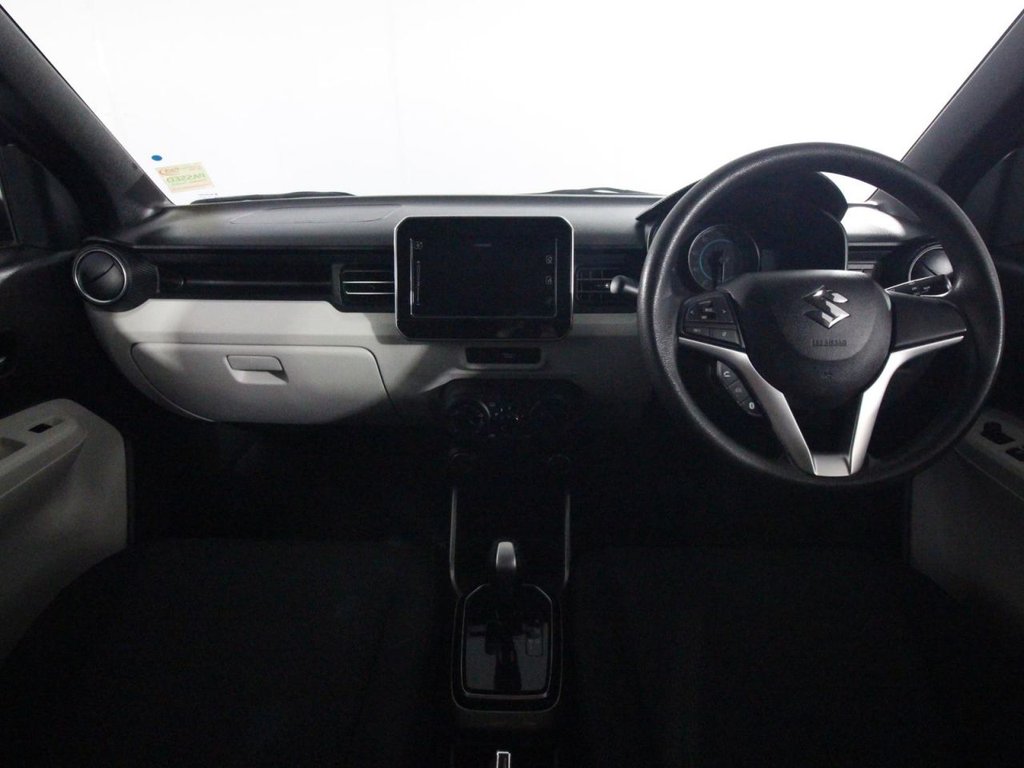 Used Suzuki Ignis 2018 for sale - 76333455: Photo 13