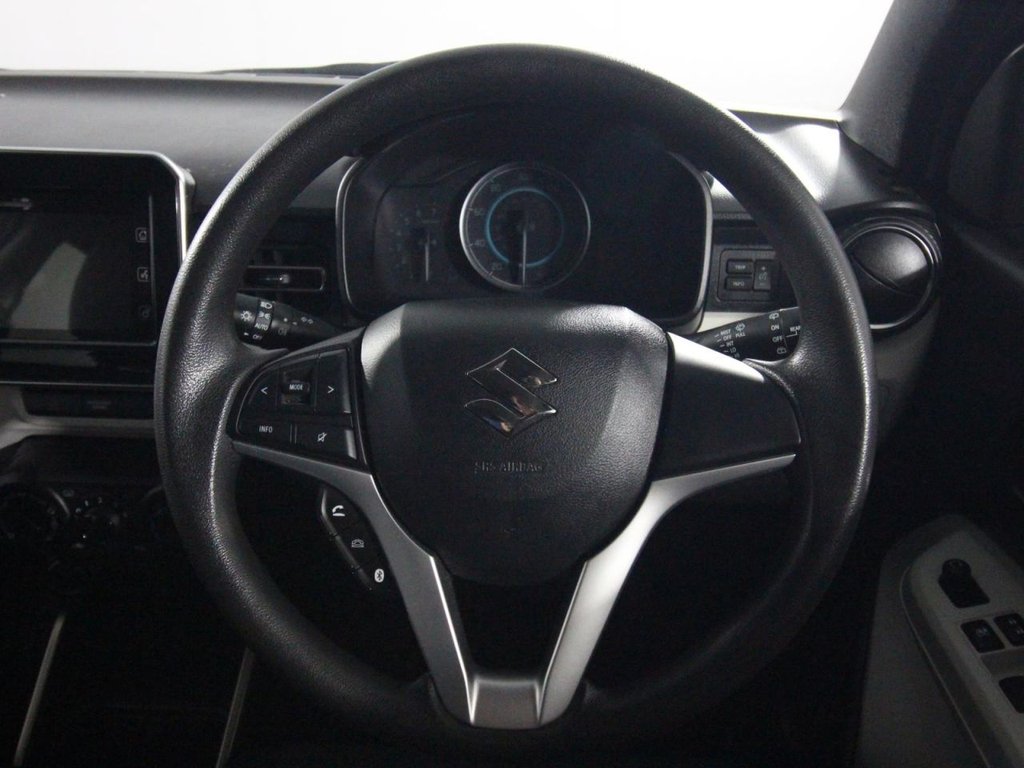 Used Suzuki Ignis 2018 for sale - 76333455: Photo 14
