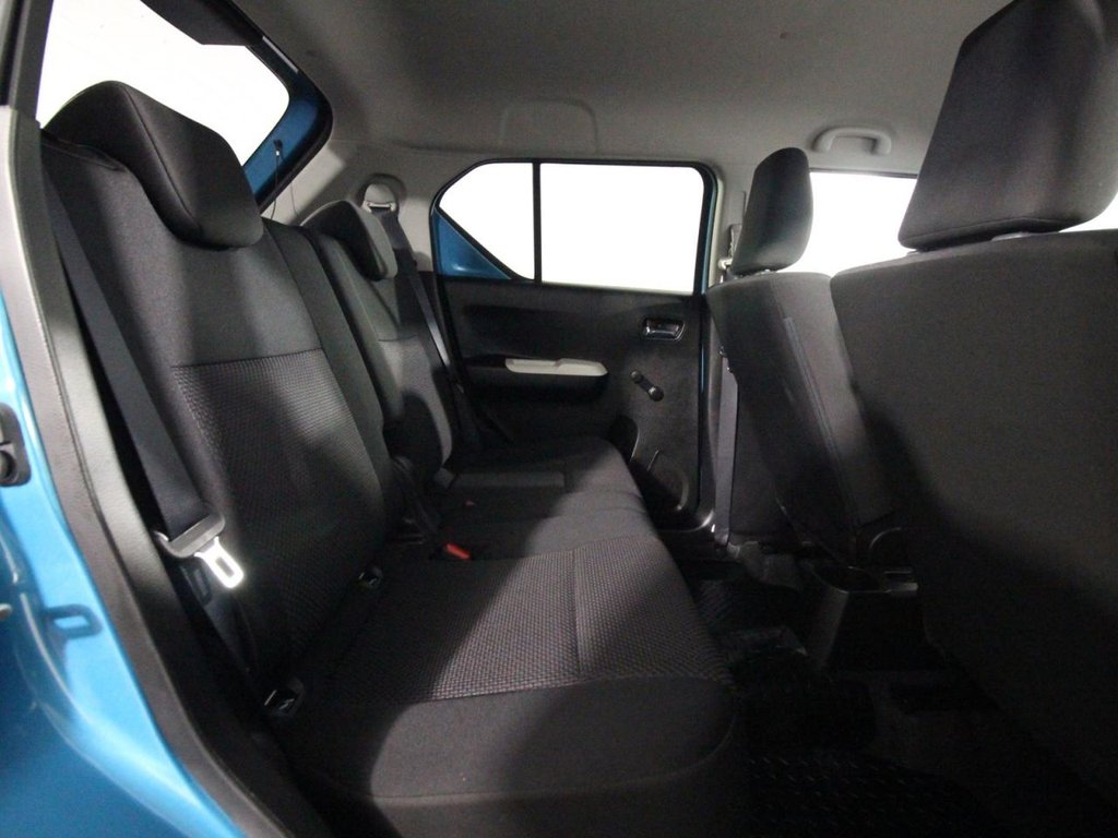 Used Suzuki Ignis 2018 for sale - 76333455: Photo 15