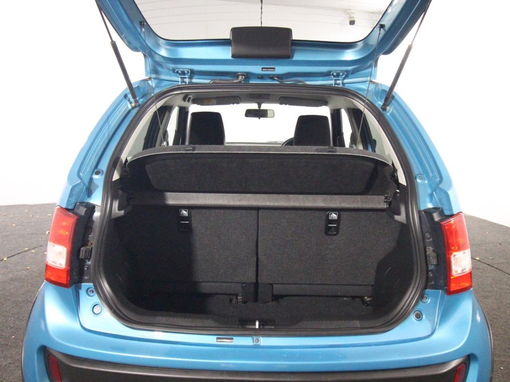 Used Suzuki Ignis 2018 for sale - 76333455: Photo 16