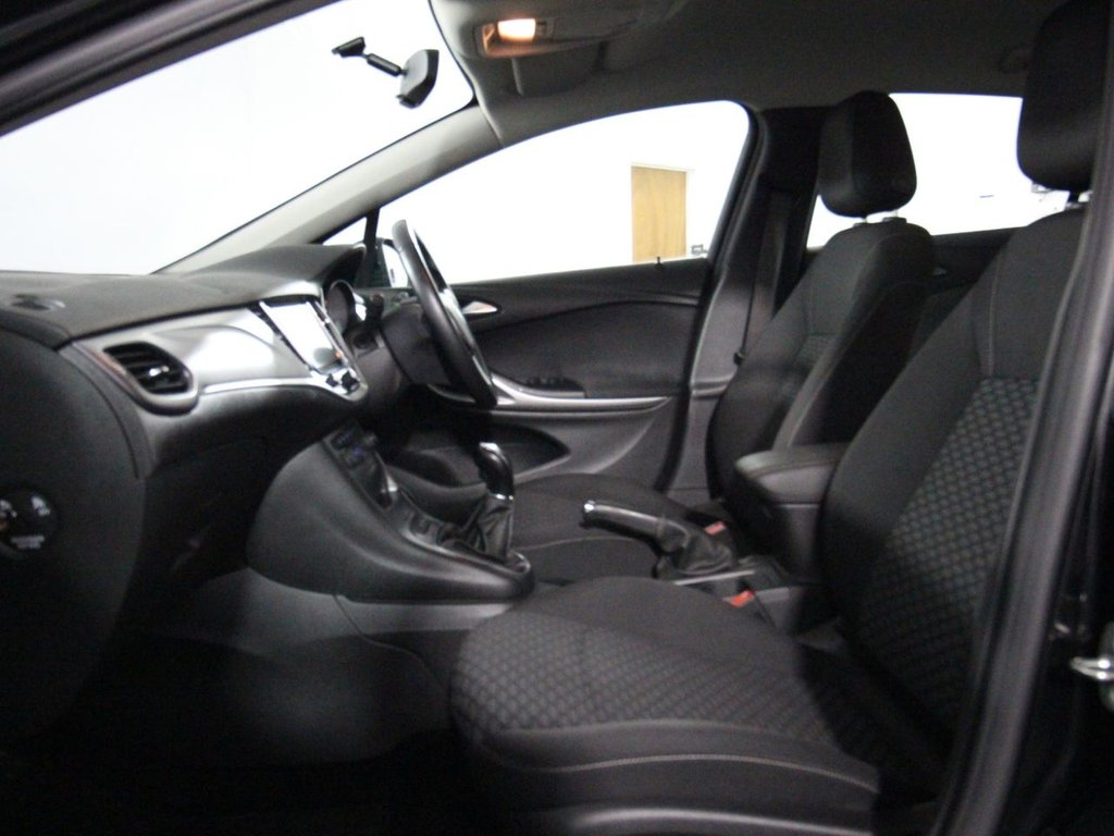 Used Vauxhall Astra 2018 for sale - 76185089: Photo 11