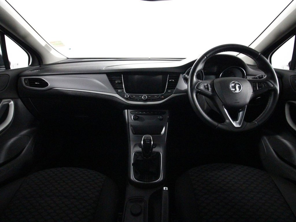 Used Vauxhall Astra 2018 for sale - 76185089: Photo 13