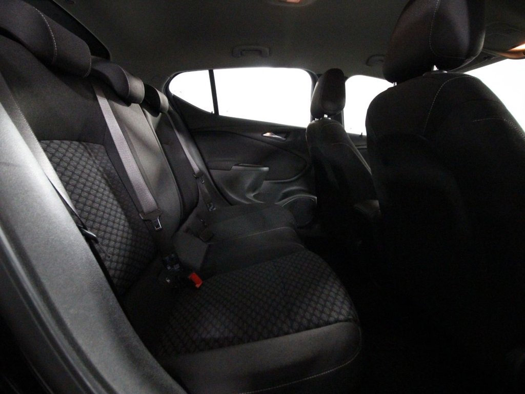 Used Vauxhall Astra 2018 for sale - 76185089: Photo 16