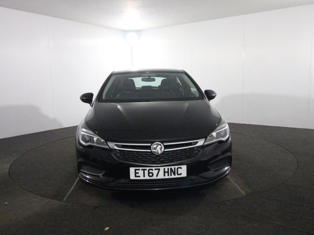 Used Vauxhall Astra 2018 for sale - 76185089: Photo 2