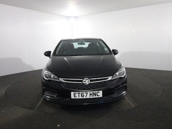 Used Vauxhall Astra 2018 for sale - 76185089: Photo 2