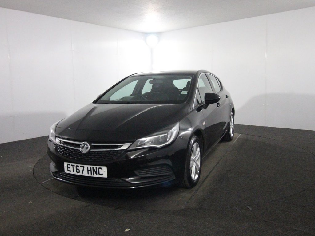 Used Vauxhall Astra 2018 for sale - 76185089: Photo 3