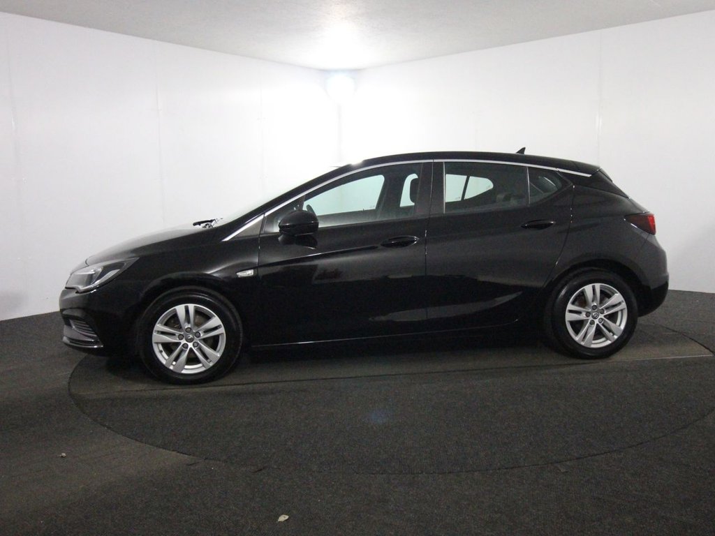 Used Vauxhall Astra 2018 for sale - 76185089: Photo 4