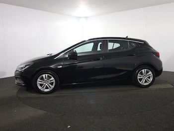 Used Vauxhall Astra 2018 for sale - 76185089: Photo 4
