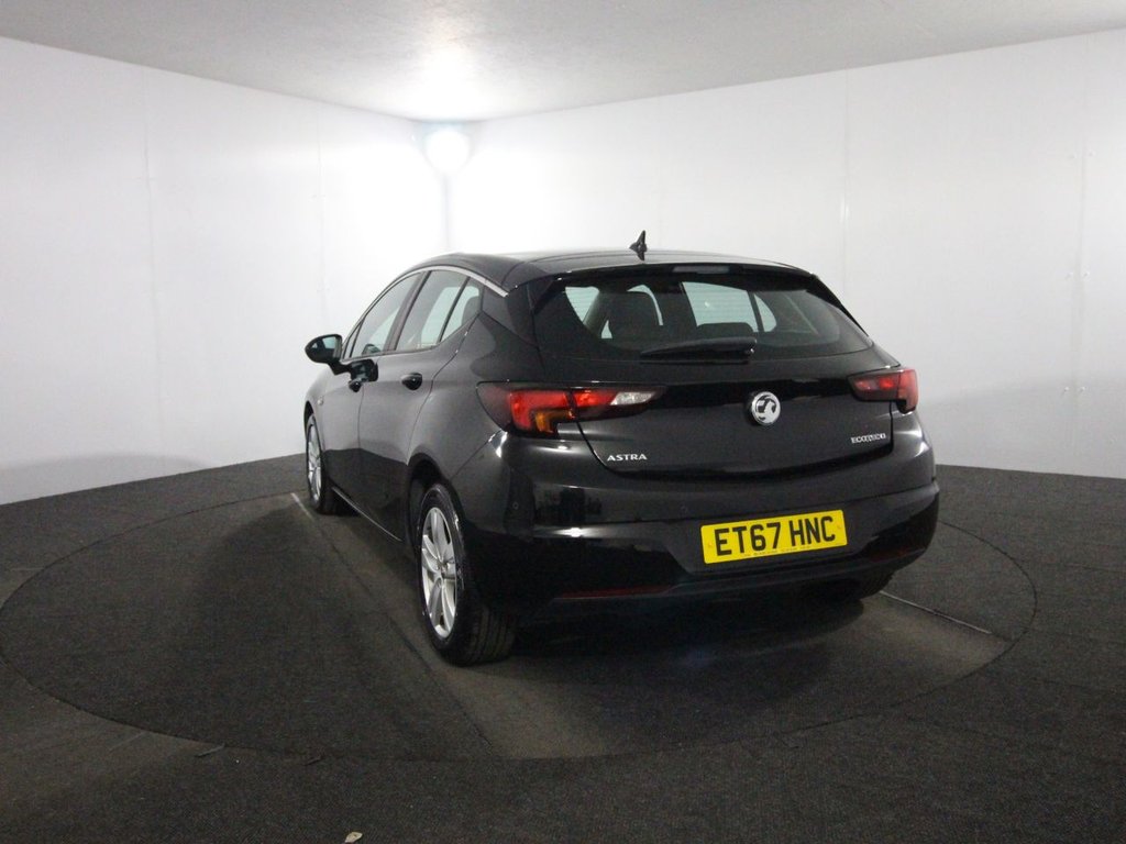 Used Vauxhall Astra 2018 for sale - 76185089: Photo 5
