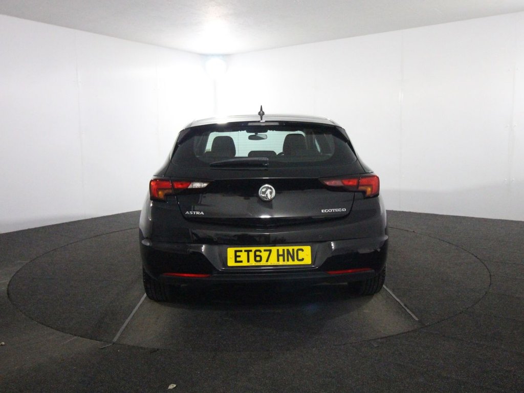 Used Vauxhall Astra 2018 for sale - 76185089: Photo 6