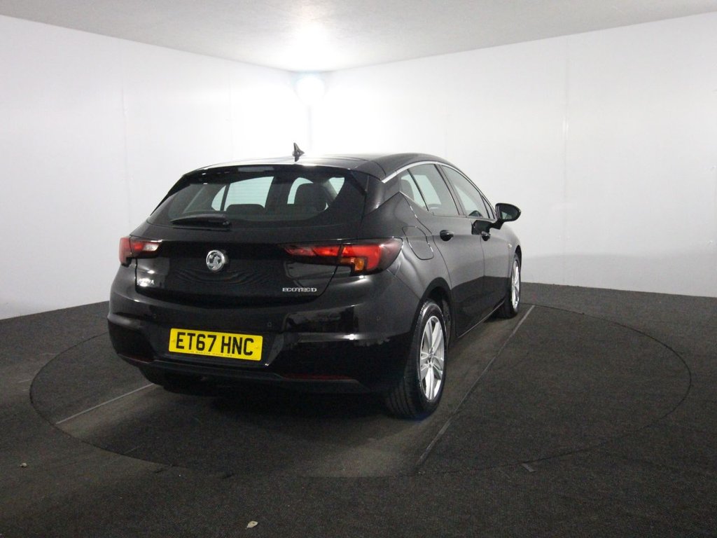 Used Vauxhall Astra 2018 for sale - 76185089: Photo 7