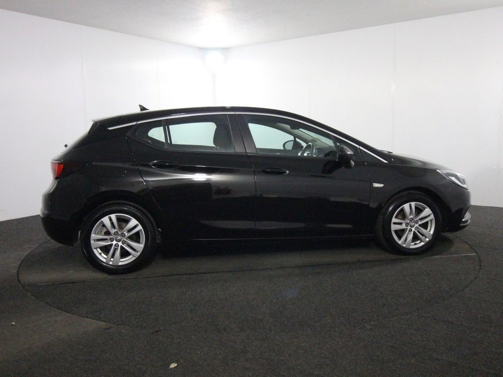 Used Vauxhall Astra 2018 for sale - 76185089: Photo 8