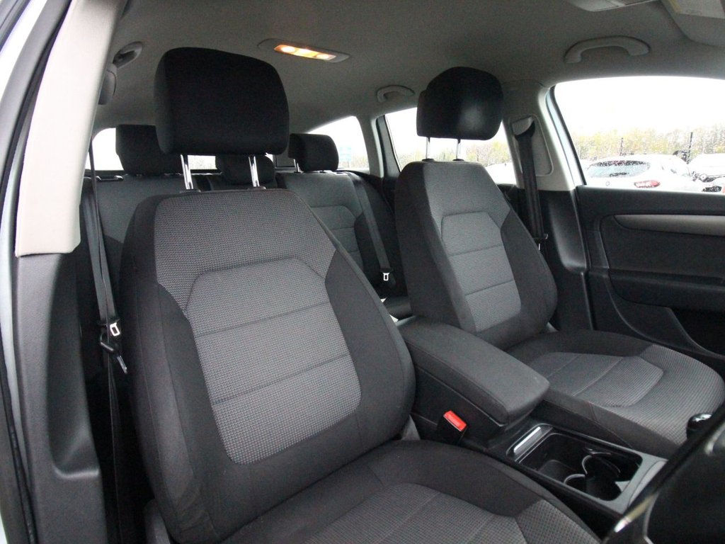 Used Volkswagen Passat 2013 for sale - 76509433: Photo 10