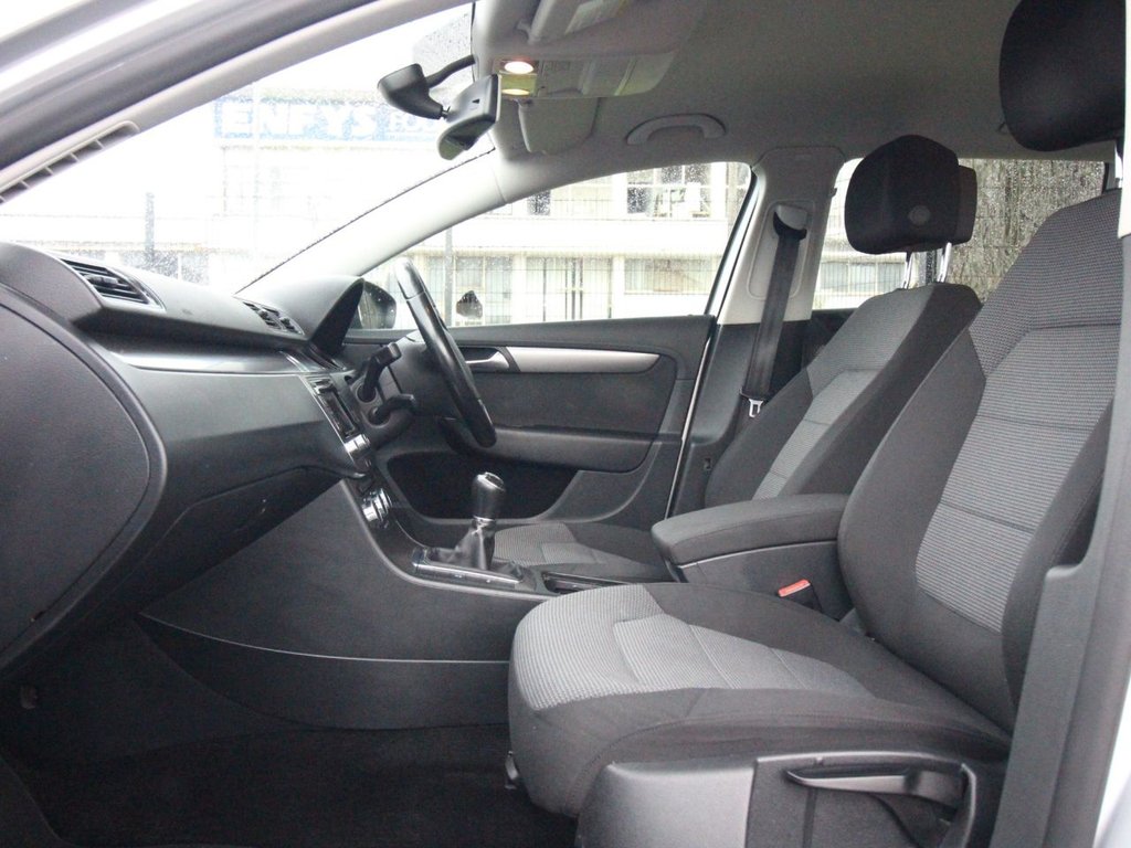 Used Volkswagen Passat 2013 for sale - 76509433: Photo 11