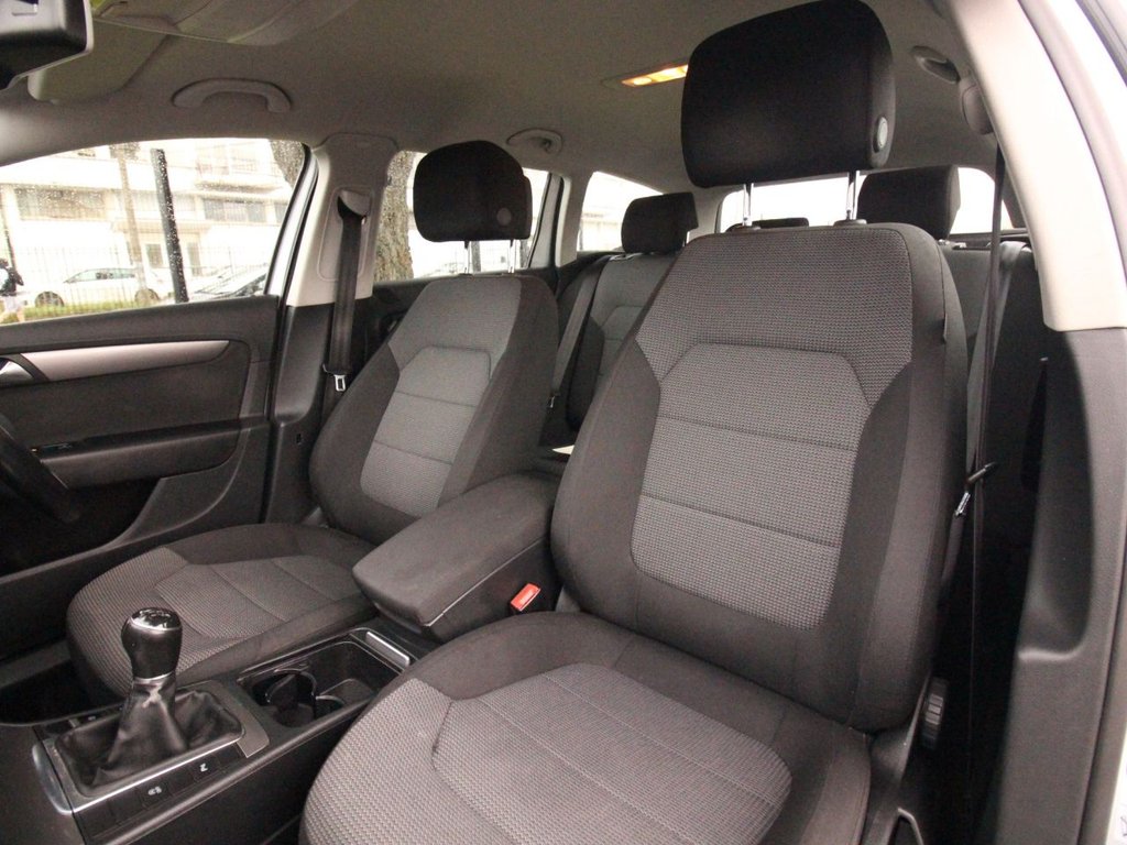 Used Volkswagen Passat 2013 for sale - 76509433: Photo 12