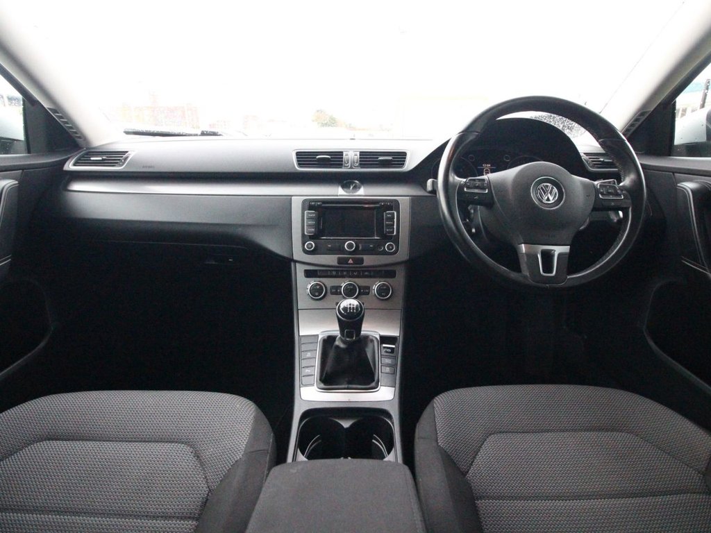 Used Volkswagen Passat 2013 for sale - 76509433: Photo 13