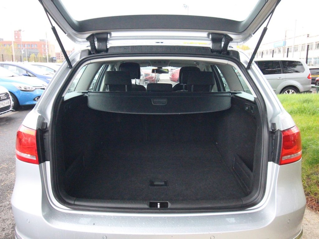 Used Volkswagen Passat 2013 for sale - 76509433: Photo 18