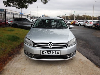 Used Volkswagen Passat 2013 for sale - 76509433: Photo