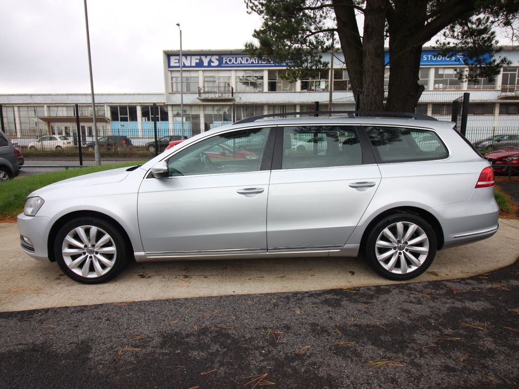 Used Volkswagen Passat 2013 for sale - 76509433: Photo 4