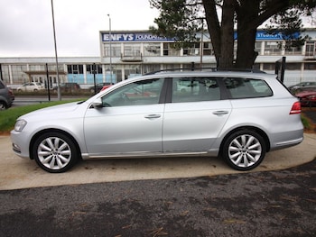 Used Volkswagen Passat 2013 for sale - 76509433: Photo