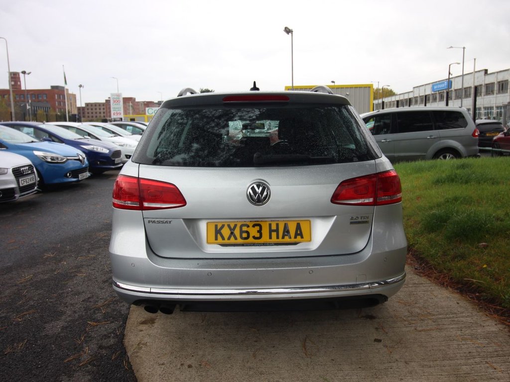 Used Volkswagen Passat 2013 for sale - 76509433: Photo 6