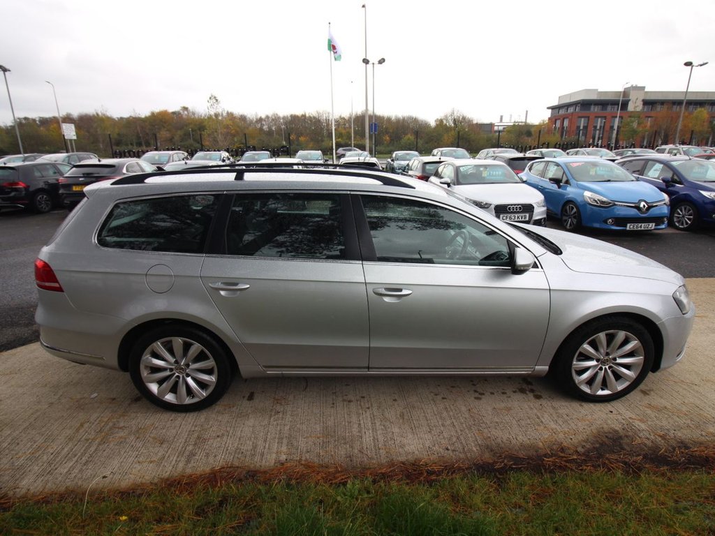 Used Volkswagen Passat 2013 for sale - 76509433: Photo 8