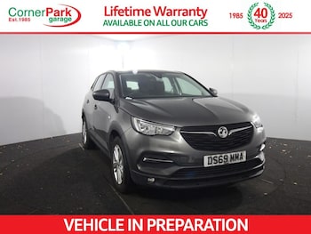 2019 (69) - 1.2 Turbo SE 5dr