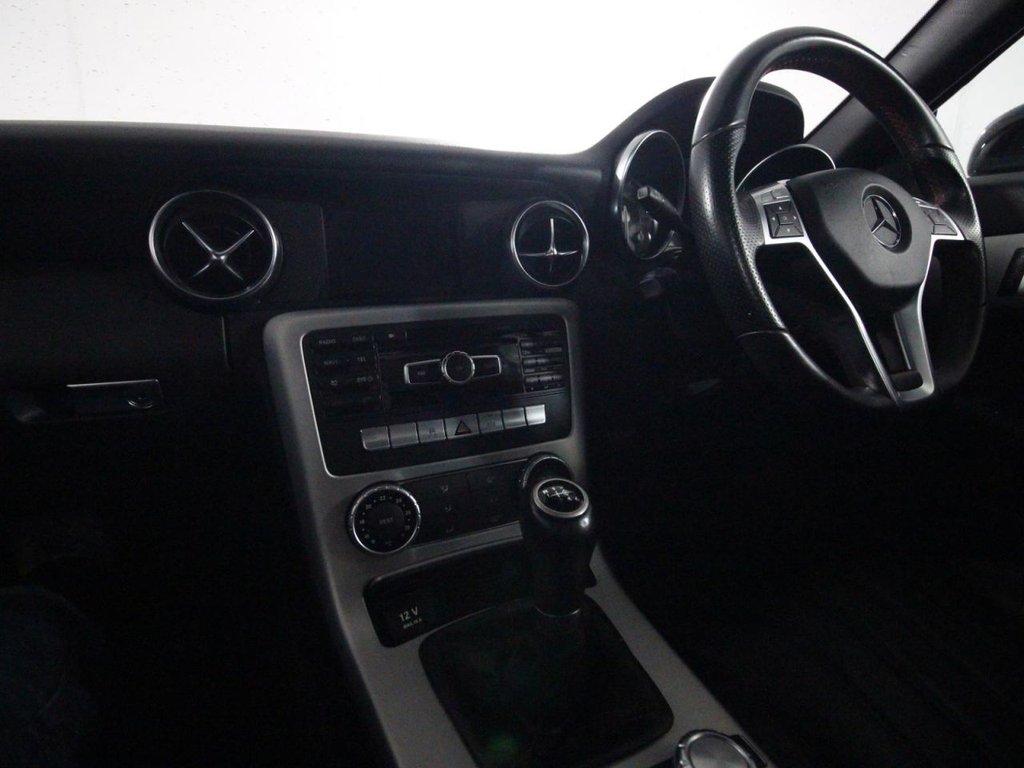 Used Mercedes-Benz SLK 2012 for sale - 76670648: Photo 13