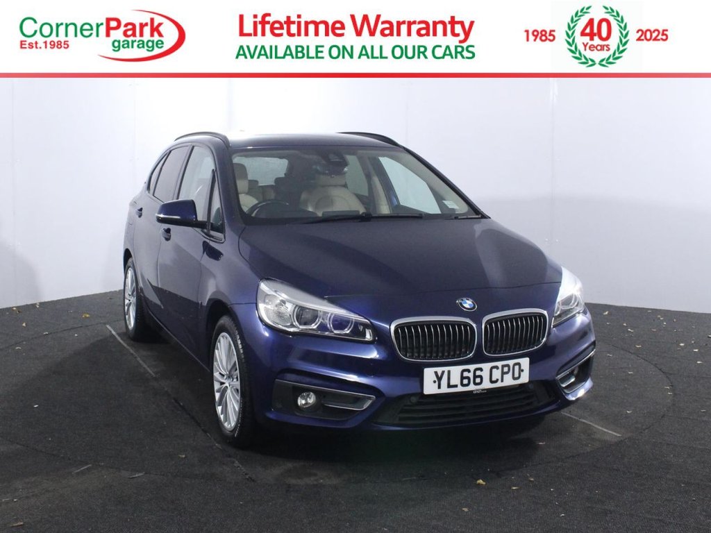 Used BMW 2 Series 2017 for sale - 76739959: Photo 1
