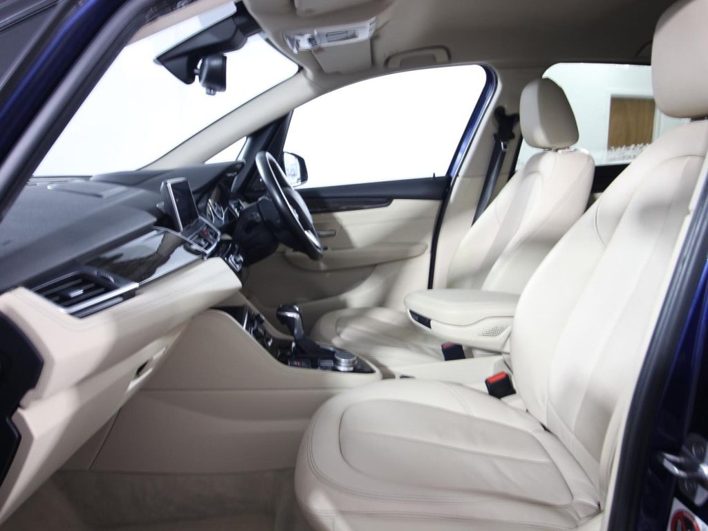 Used BMW 2 Series 2017 for sale - 76739959: Photo 11