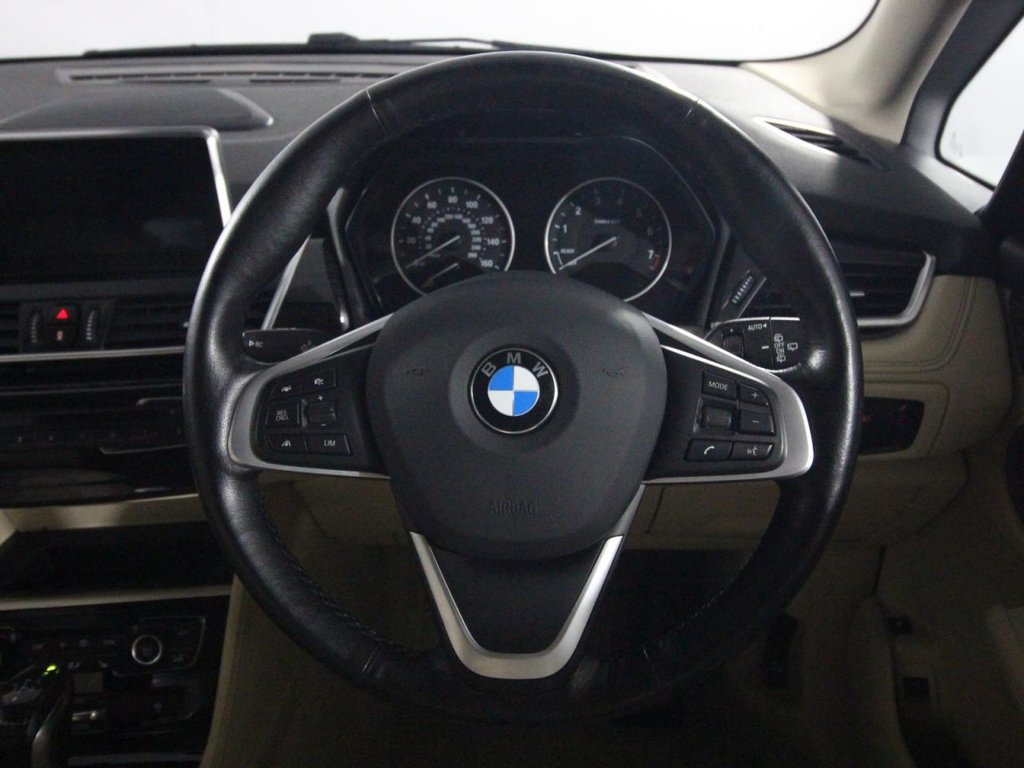 Used BMW 2 Series 2017 for sale - 76739959: Photo 14