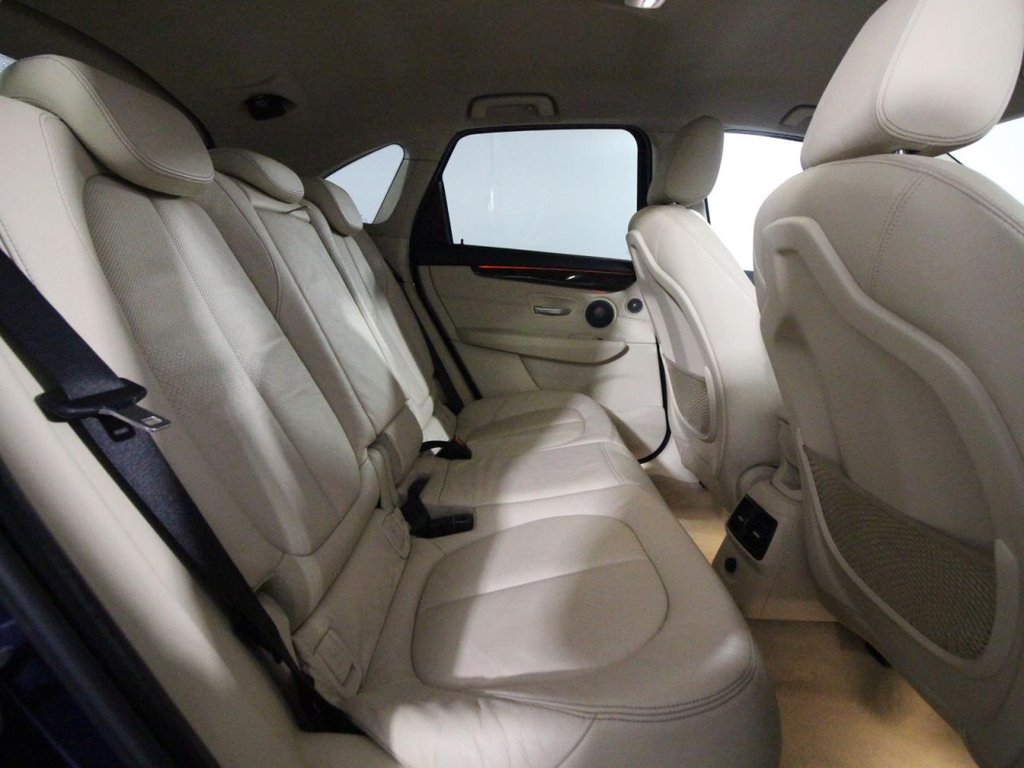 Used BMW 2 Series 2017 for sale - 76739959: Photo 15