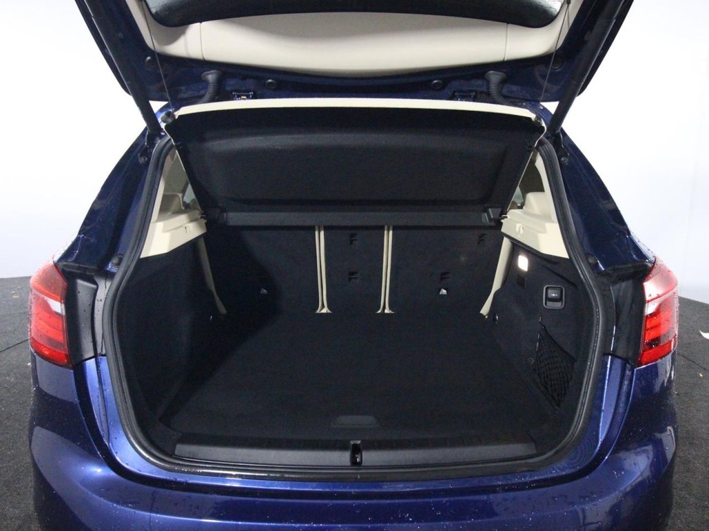 Used BMW 2 Series 2017 for sale - 76739959: Photo 17