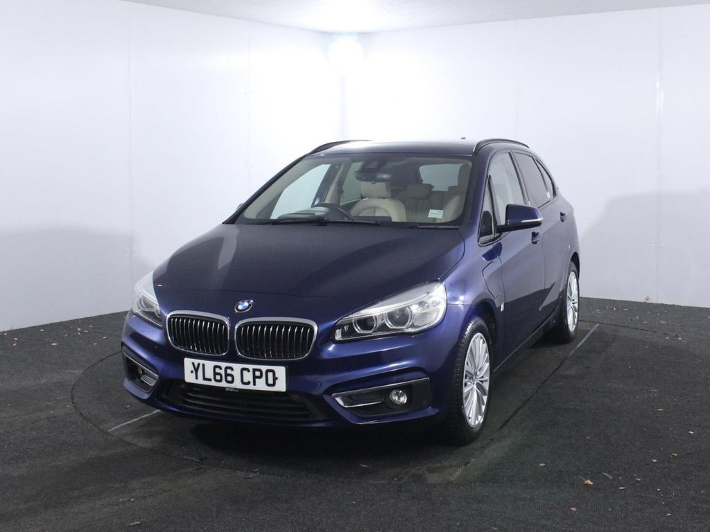 Used BMW 2 Series 2017 for sale - 76739959: Photo 3