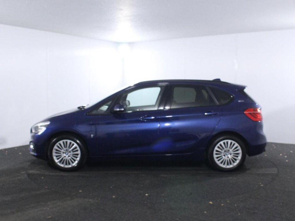 Used BMW 2 Series 2017 for sale - 76739959: Photo 4
