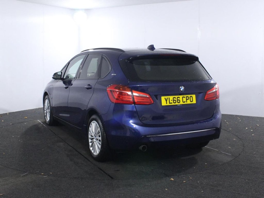 Used BMW 2 Series 2017 for sale - 76739959: Photo 5