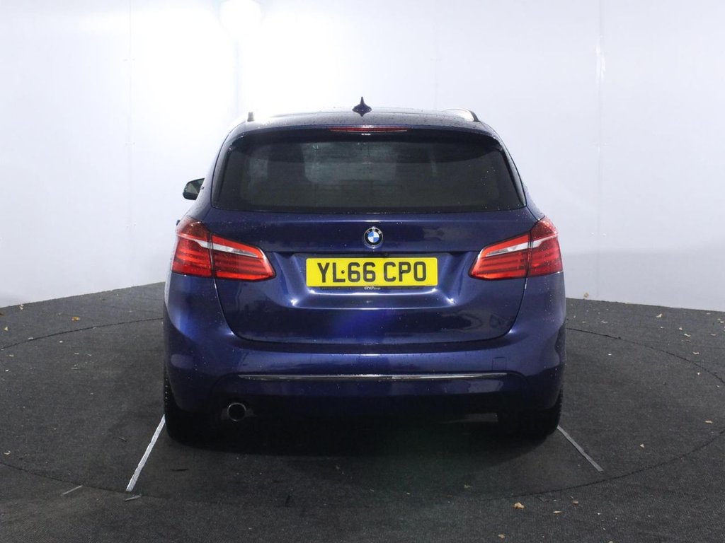 Used BMW 2 Series 2017 for sale - 76739959: Photo 6