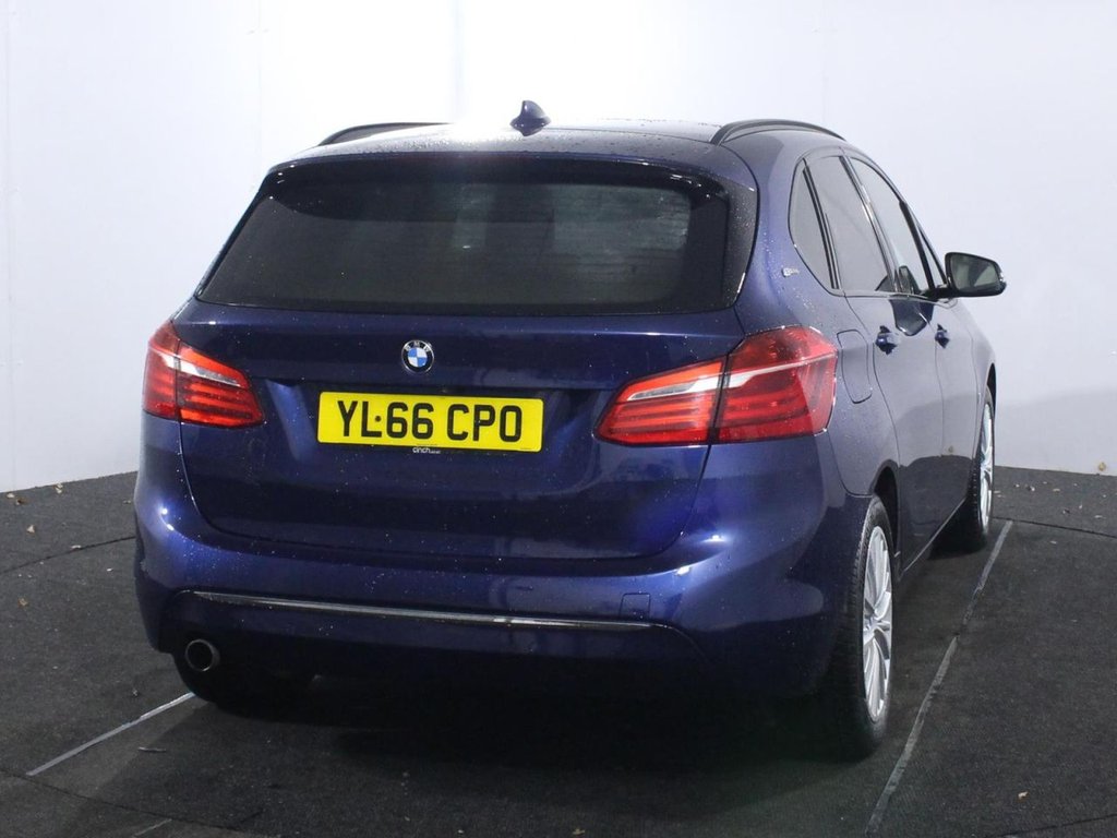 Used BMW 2 Series 2017 for sale - 76739959: Photo 7