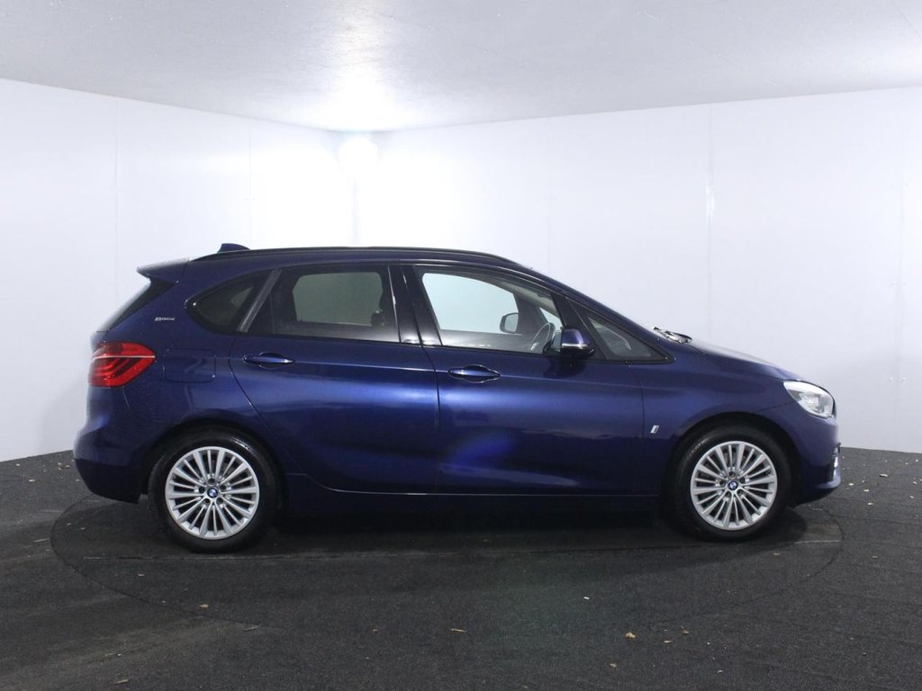 Used BMW 2 Series 2017 for sale - 76739959: Photo 8